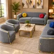 Standard 7 Seater Sofa - Brand New - 2
