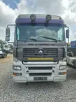 MAN TGA Tractor Unit - Grey - 1