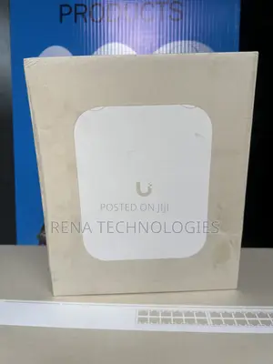 UniFi U7 Outdoor Dual-Band Wi-Fi 7 Access Point