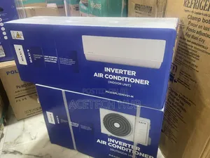 Maxi 1.5HP Inverter Jirgin Sanyin