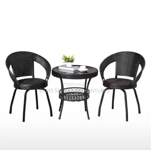 Home Interiors Outdoor/Restaurant Table and 2 Chairs