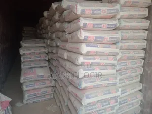 Ana Bayar da Siminti na Dangote da Sauran Kayayyaki