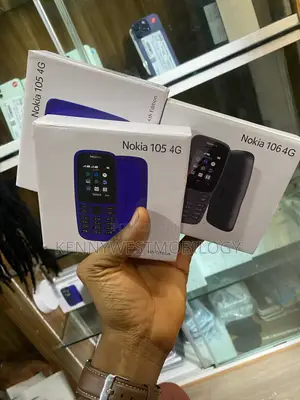 Sabo Nokia 105 4G