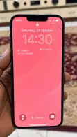 Apple iPhone 13 Pro Max 128GB Gray (Used) - 1