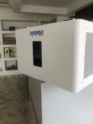 Haisic 1.5kVA Inverter na Gida