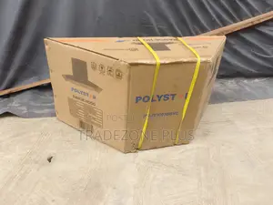 Polystar PV-JY9003BBVC Range Hood - Brand New