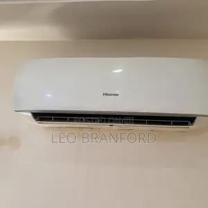 Hisense 1.5HP Split Inverter Air Conditioner