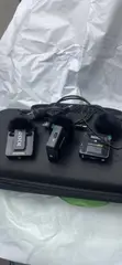 Rode Wireless GO II Microphone System - 2