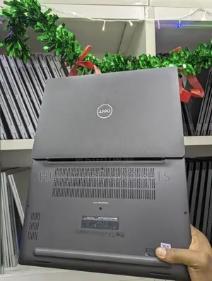 Dell Latitude 7400 Laptop - 16GB RAM, 256GB SSD, Core i7