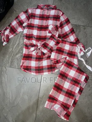 Vivi Luxe Sleep Lounge Wears