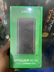 Infinix XPOWER 20 (G60) 20,000mAh Power Bank - 2
