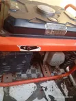 Lutian Generator 1.1kVA Used - 2