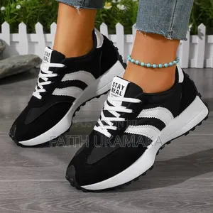 Adidas Sneakers na Asali - Mata Girma 42