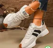 Adidas Sneakers na Asali - Mata Girma 42 - 3