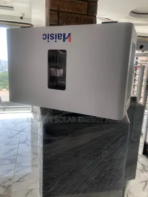 Haisic 1.5kVA Hybrid Inverter for Solar Power