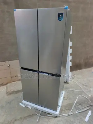 Firijin Hisense REF54WC Inverter 392L