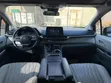 2022 Toyota Sienna Hybrid - Motar Alfarma na Eksekutif - 3