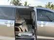 2022 Toyota Sienna Hybrid - Motar Alfarma na Eksekutif - 5