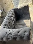 Kujerar Zama Mai Amfani - Grey - 1