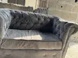 Kujerar Zama Mai Amfani - Grey - 2