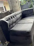 Kujerar Zama Mai Amfani - Grey - 4
