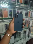 Apple iPhone 12 Pro 128GB Blue - 1