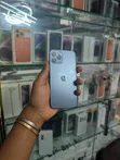 Apple iPhone 12 Pro 128GB Blue - 2