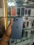 Apple iPhone 12 Pro 128GB Blue - 4