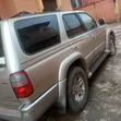 Toyota 4-Runner 2001 Silver - 1