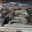 Toyota 4-Runner 2001 Silver - 2