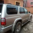 Toyota 4-Runner 2001 Silver - 3