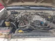 Toyota 4-Runner 2001 Silver - 5