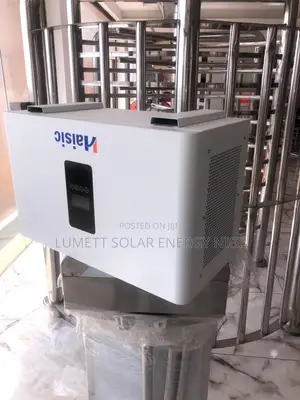 Haisic 1.5kVA Solar-Compatible Inverter