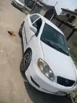 Toyota Corolla 2006 Fari - 1