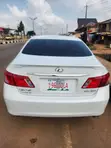 Lexus ES 350 2009 Fari - 1