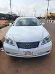 Lexus ES 350 2009 Fari - 4