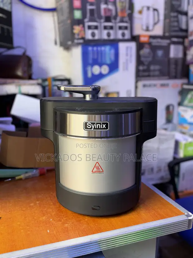 Syinix Swallow Maker Ultra - 1