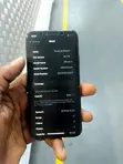 Apple iPhone X 64GB Black (Used) - 4