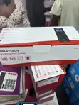 Hikvision Access Control with Facial Recognition - 1