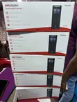 Hikvision Access Control with Facial Recognition - 2