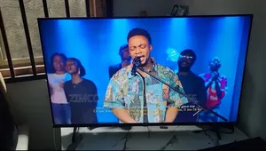 Hisense 43-Inch 4K Smart TV