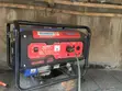 Scanfrost Generator 0.8kW - 1