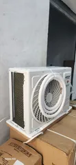 AEON 1.5HP Inverter Air Conditioner - 2