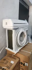 AEON 1.5HP Inverter Air Conditioner - 4