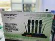 Voximic VM-9090U Wireless Microphone - 1