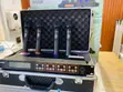 Voximic VM-9090U Wireless Microphone - 2