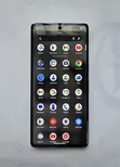 Google Pixel 7 Pro 256GB Black (US Used) - 2