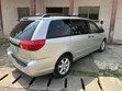 Toyota Sienna 2008 Silver - 4