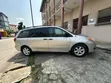 Toyota Sienna 2008 Silver - 5