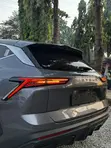 Jetour Dashing 2025 Grey - 5